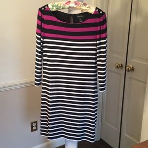 WHBM Dress, Cute and Classy